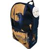 Pyramid Gadget - Harry Potter: Pyramid - Intricate Houses Ravenclaw (Backpack / Zaino) -