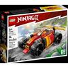 Lego Gadget - Lego: 71780 - Ninjago - Auto Da Corsa Ninja Di Kai - Evolution - Lego
