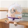 Sakami Gadget - One Piece: Sakami - Monkey D. Luffy - Gear 5 - Sd Version (Peluche 15Cm
