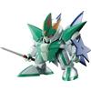 Max Factory Gadget - Mashin Hero Wataru Plamax Ms-15 Metal Jack Genouma - Max Factory