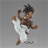 Bandai Gadget - Dragon Ball Z: Banpresto - Match Makers Uub (Vs Son Goku) - Bandai