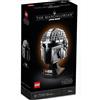 Lego Gadget - Star Wars: Lego 75328 - Casco The Mandalorian - Lego