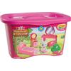 Unico Plus Gadget - Androni: Unico Plus - Costruzioni 2-5 Anni - Maximilian Families - Cest