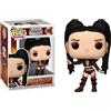 Funko Gadget - Funko Pop! Rocks - Bella Poarch (Vinyl Figure 389) - Funko