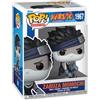 Funko Gadget - Naruto: Funko Pop! Animation - Zabuza Momochi (Vinyl Figure 1967) - Fun