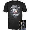 Funko Gadget - Disney: Funko Boxed Tee - The Nightmare Before Christmas - Zero w/Cane