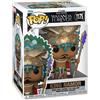 Funko Gadget - Marvel: Funko Pop! - Black Panther Wakanda Forever - King Namor (Vinyl