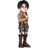 Minix Gadget - Minix: Attack Of Titan - Levi Ackerman - Minix