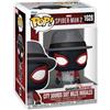Funko Gadget - Marvel: Funko Pop! - Spider-Man 2 - City Sounds Suit Miles Morales (Vin