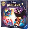 Ravensburger Gadget - Disney: Ravensburger - Lorcana. Preludio. Trading Card Game - Ravensbur