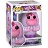 Funko Gadget - Disney: Funko Pop! - Inside Out 2 - Embarrassment (Vinyl Figure 1450) -
