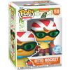 Funko Gadget - Nickelodeon: Funko Pop! Television - The Wild Thornberry - Otto Rocket