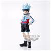 Bandai Gadget - Shaman King: Banpresto - Horohoro Statue - Bandai