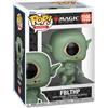 Funko Gadget - Magic The Gathering: Funko Pop! Games - Season 3 - Fblthp (Vinyl Figure