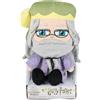 Play By Play Gadget - Harry Potter: Peluche Silente 27 Cm - Play By Play