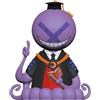 Plastoy Gadget - Assassination Classroom: Plastoy - Koro Sensei Purple (Money Box / Salv