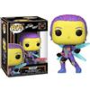 Funko Gadget - Marvel: Funko Pop! - Ant-Man And The Wasp - Wasp (Vinyl Figure 341) - F