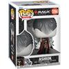 Funko Gadget - Magic The Gathering: Funko Pop! Games - Season 3 - Ashiok (Vinyl Figure
