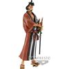 Bandai Gadget - One Piece: Banpresto - Dxf - The Grandline Man - Wanokuni (Volume 27) -