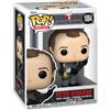 Funko Gadget - Ghostbusters II: Funko Pop! Movies - Dr. Peter Venkman (Vinyl Figure 18
