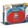 Clementoni Gadget - Marvel: Clementoni - Sapientino Elettronico - Spidey Laptop (3 +) - Cle
