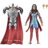 Hasbro Gadget - Marvel: Hasbro - Avengers - Legends Ube Jersey 4 - Hasbro