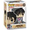 Funko Gadget - Inuyasha: Funko Pop! Animation - Jakotsu (Vinyl Figure 1930) - Funko