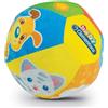 Clementoni Gadget - Clementoni: Baby - Palla Musicale Amici Animali - Clementoni