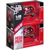 Maisto Gadget - Maisto: Ducati Lenovo Team 2023 - 2 Cycles 1:18 Gift Pack - Maisto