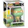 Funko Gadget - Teenage Mutant Ninja Turtles: Funko Pop! Easter - Michelangelo - Funko