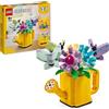 Lego Gadget - Lego: 31149 - Creator - Innaffiatoio Con Fiori - Lego