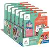 Clementoni Gadget - Clementoni: Cartuccia Proiettore - Princess - Clementoni