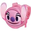 Karactermania Gadget - Disney: Karactermania - Lilo & Stitch - Angel Send (Zainetto Emoji) - K
