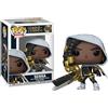 Funko Gadget - League Of Legends: Funko Pop! Games - Senna (Vinyl Figure 1043) - Funko
