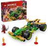 Lego Gadget - Lego: 71828 - Ninjago - Racer Pull-Back Di Lloyd - Lego