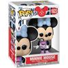 Funko Gadget - Disney: Funko Pop! - Mm Kpop - Minnie (Vinyl Figure 1623) - Funko