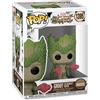 Funko Gadget - Marvel: Funko Pop! Vinyl - We Are Groot - Scarlet Witch (Vinyl Figure 1