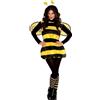 Amscan Gadget - Amscan: Child Costumedarling Bee Age 14-16 Years - Amscan