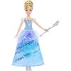Mattel Gadget - Disney: Mattel - Cenerentola Ballo Incantato - Mattel