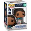 Funko Gadget - Abbott Elementary: Funko Pop! Television - Janine Teagues (Vinyl Figure