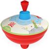 Lena Gadget - Lena: Trottola Metallo 13 Cm - Piccolo Principe - Lena