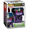 Funko Gadget - Transformers: Funko Pop! Television - Beast Wars - Megatron (Vinyl Figu
