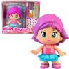 Famosa Gadget - Pinypon: Famosa - Pop & Make Up - Famosa
