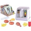 Teorema Gadget - Teorema: Grande Chef - Friggitrice Funzioni Reali - Open Touch Box - Te