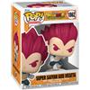 Funko Gadget - Dragon Ball Super: Funko Pop! Animation - Broly - Super Saiyan God Vege