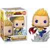 Funko Gadget - My Hero Academia: Funko Pop! Animation - Mirio Togata (Glow In The Dark