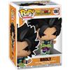 Funko Gadget - Dragon Ball Super: Funko Pop! Animation - Broly - Broly (Vinyl Figure 1