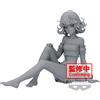 Bandai Gadget - One Punch Man: Banpresto - Relax Time - Terrible Tornado - Bandai