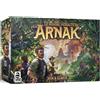 Cranio Creations Gadget - Cranio Creations: Le Rovine Perdute Di Arnak - Cranio Creations