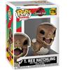 Funko Gadget - Jurassic Park: Funko Pop! Movies - Tyrannosaurus Rex Hatchling (Vinyl F